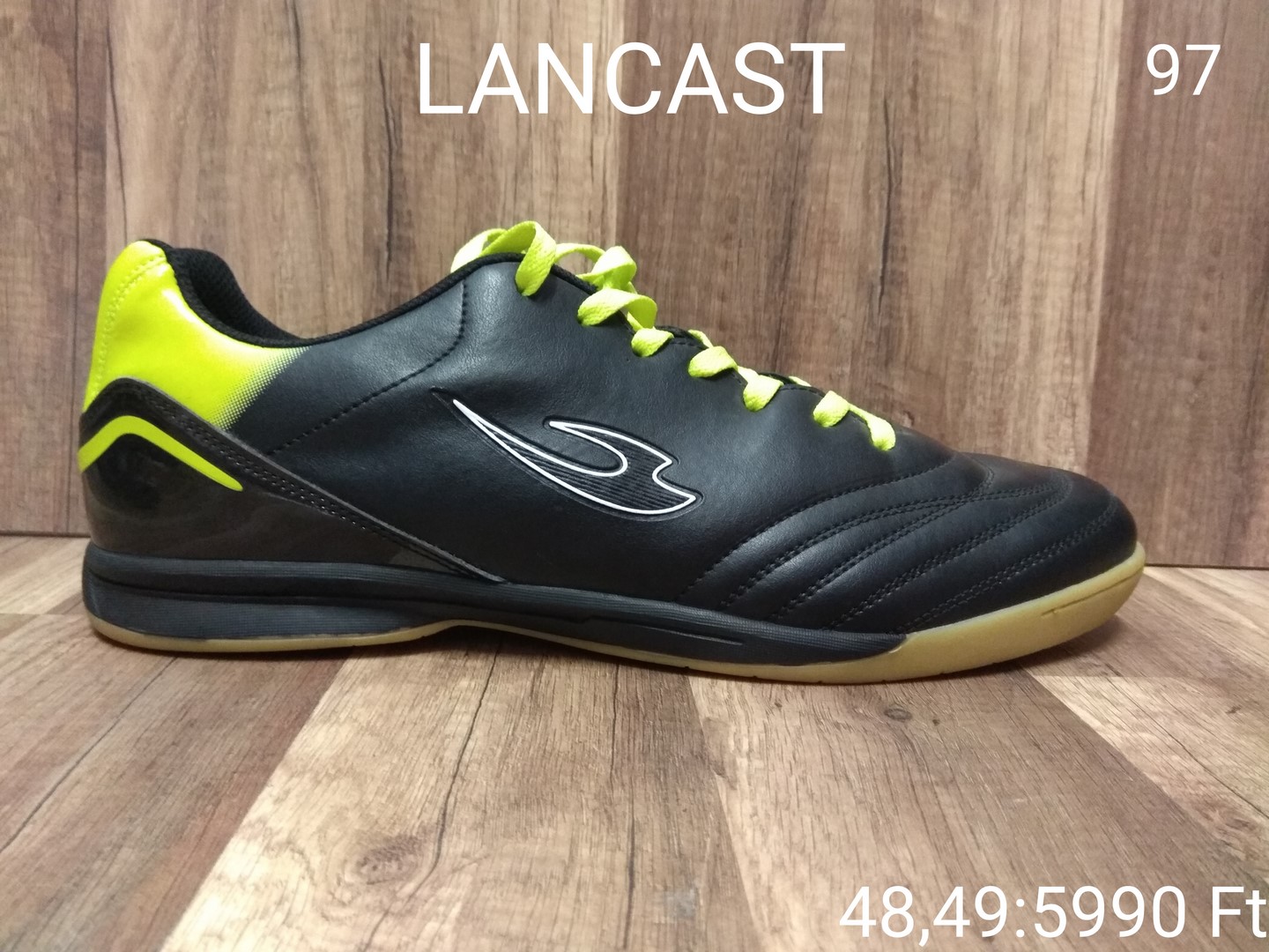 LANCAST