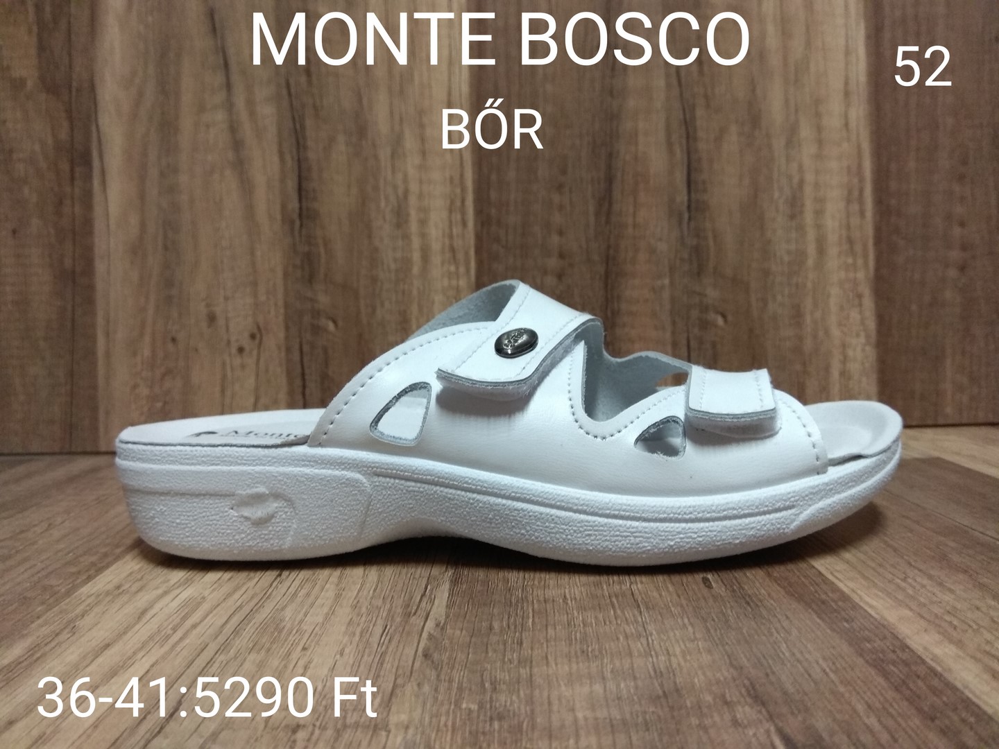 Monte Bosco