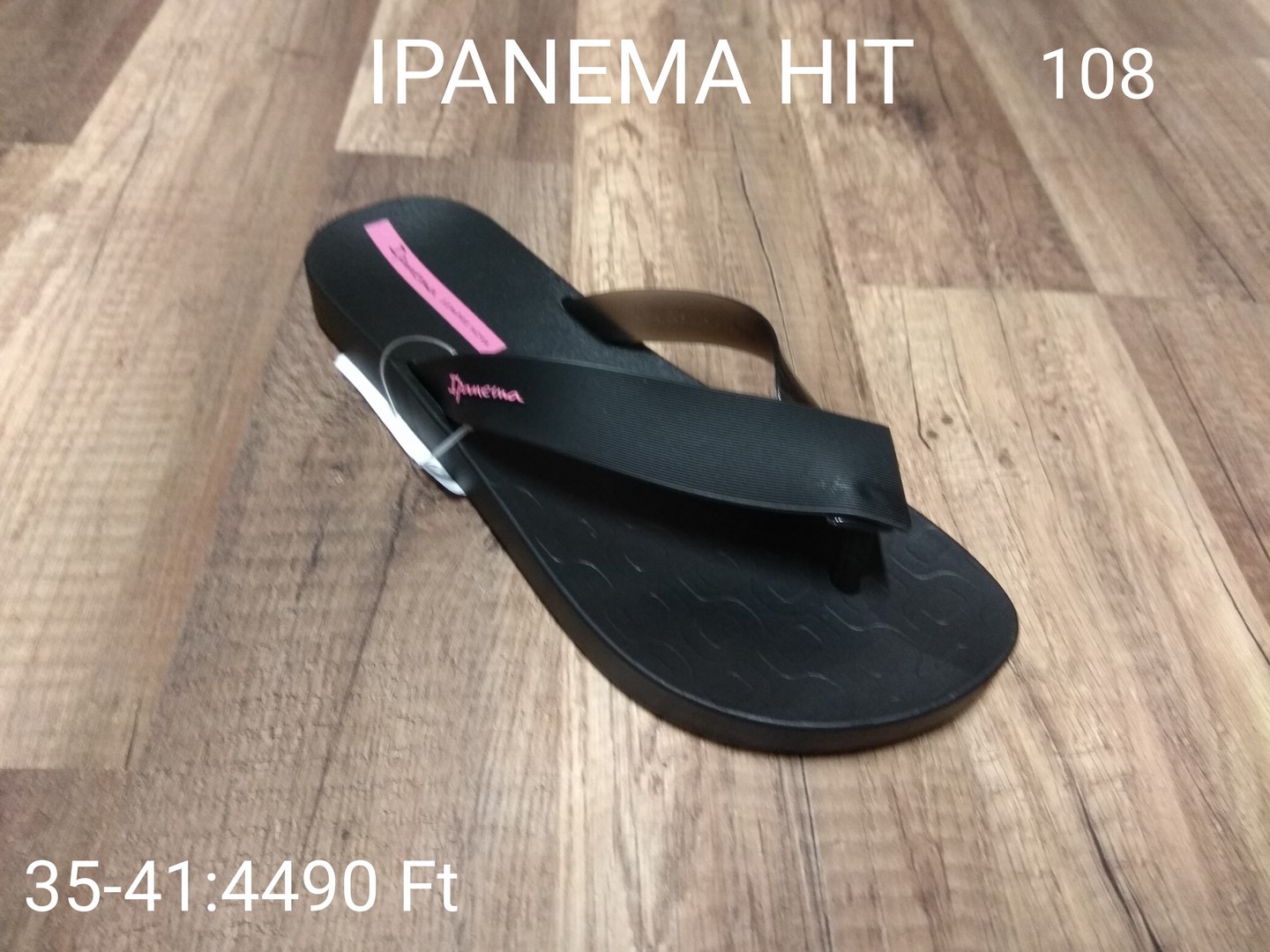 IPANEMA HIT