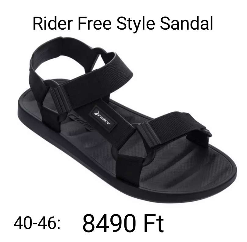 Rider Free Style Sandal