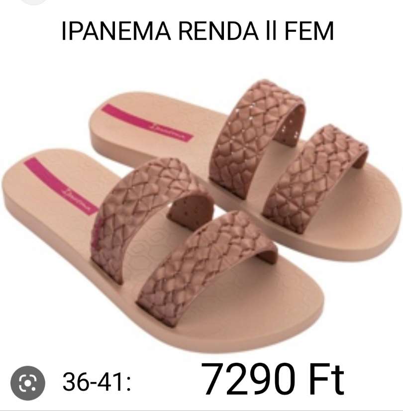 Ipanema Renda ll