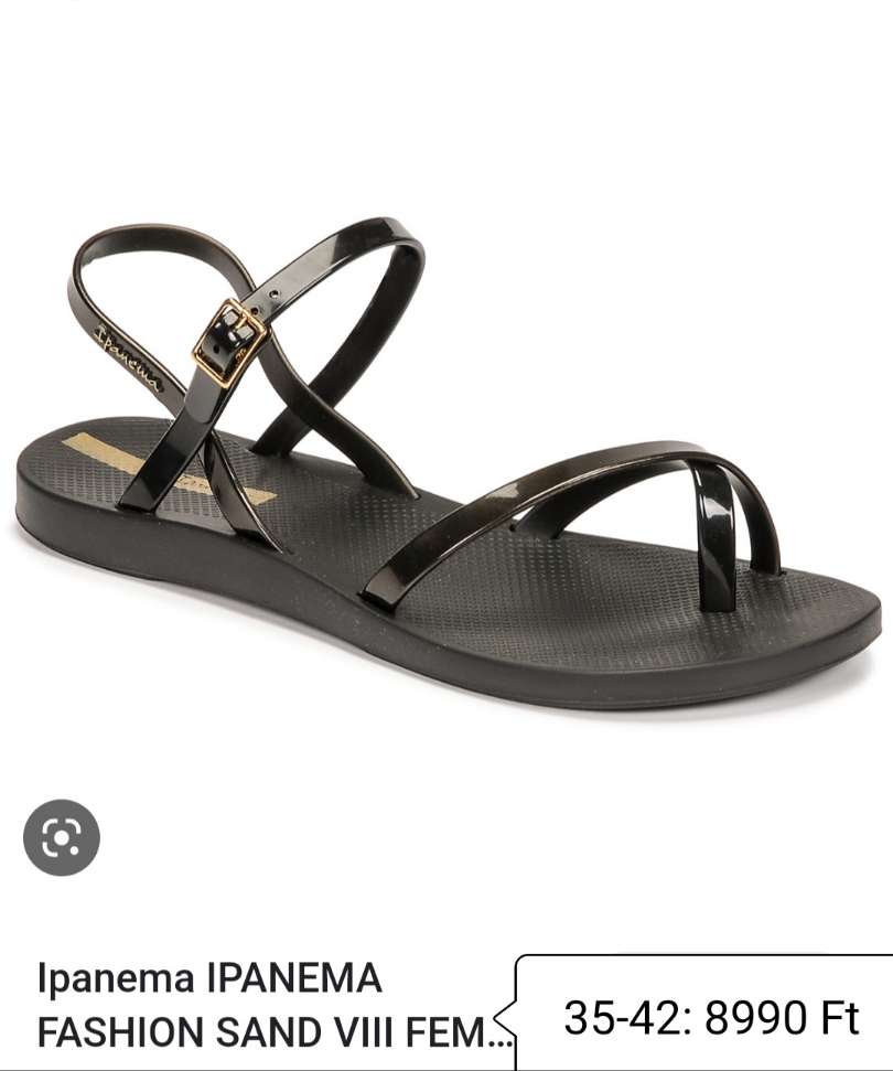 Ipanema Fashion Sandal Vlll