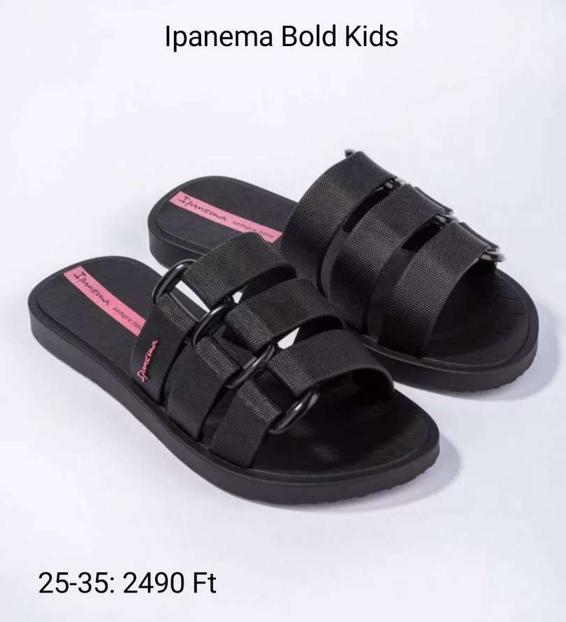 Ipanema Bold Kids