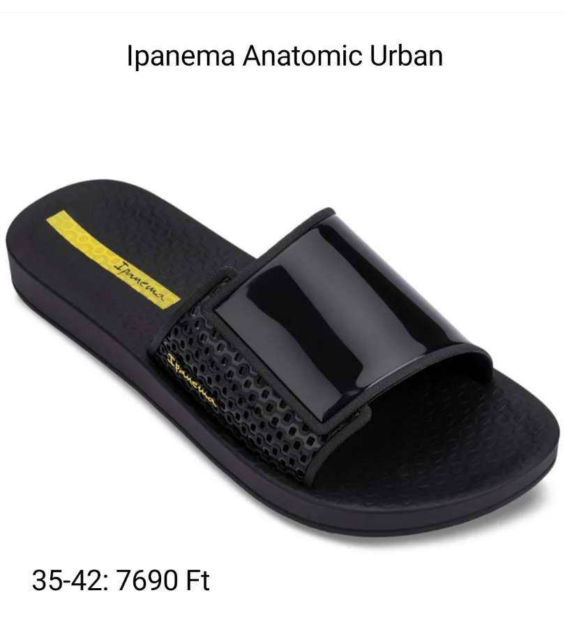 Ipanema Anatomic Urban