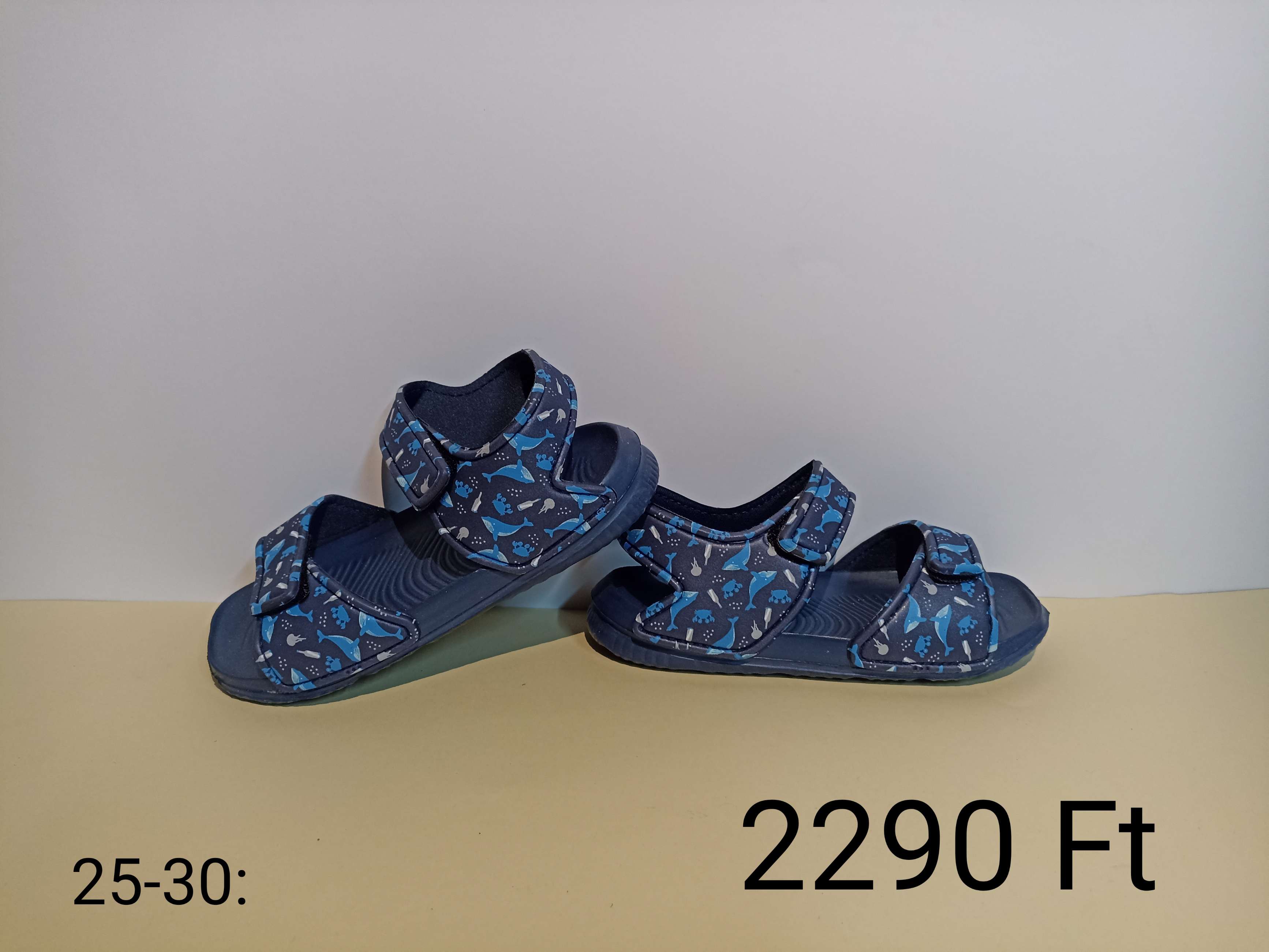 Gyermek szandál