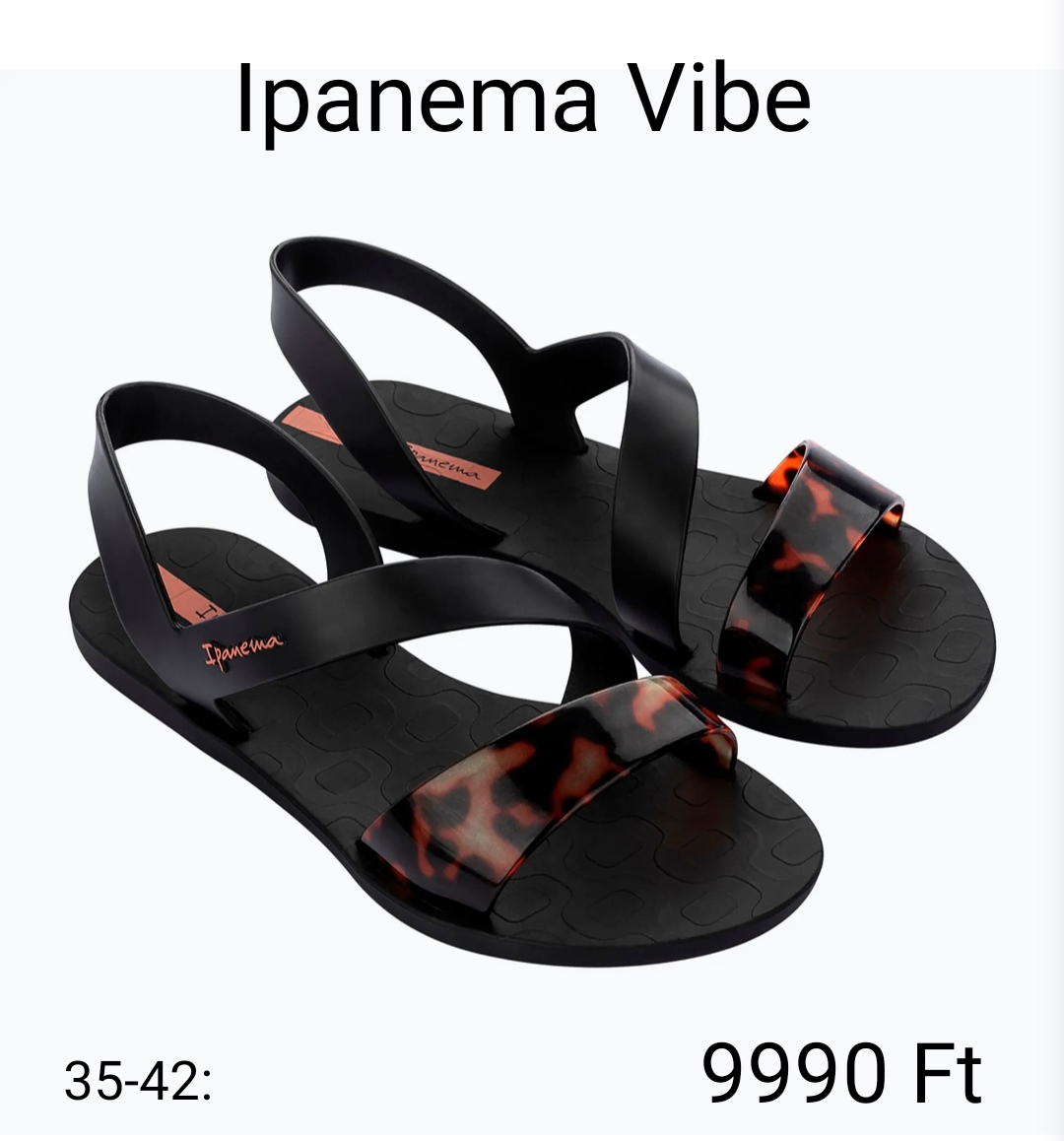Ipanema Vibe