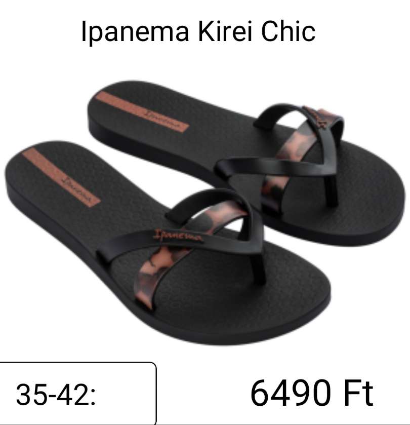Ipanema Kirei