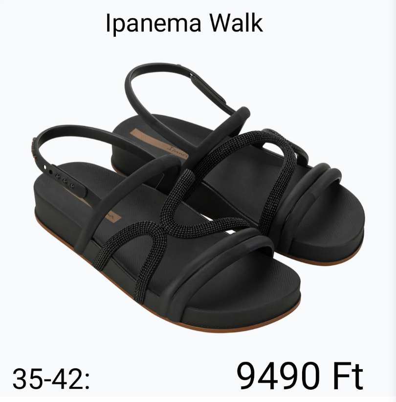 Ipanema Walk női szandál