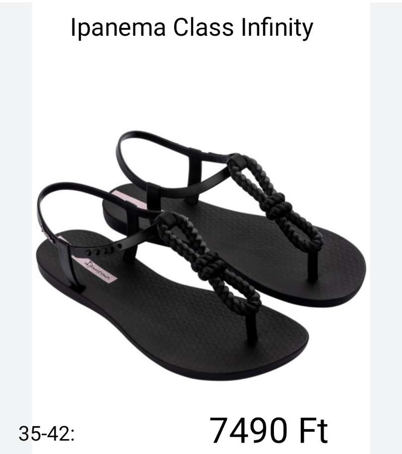 Ipanema Class Infinity