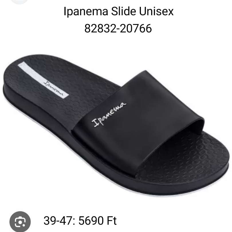 Ipanema Slide Unisex