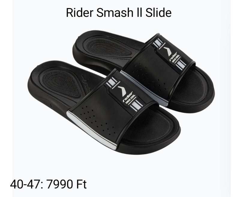 Rider Smash ll Slide